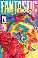 Fantastic Four (Vol 7) / Фантастическая Четвёрка том 7