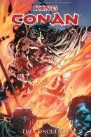 King Conan: The Conqueror / Король Конан: Завоеватель