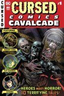 Cursed Comics Cavalcade / Кавалькада Проклятых Комиксов