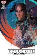 Star Wars Rogue One Adaptation / Звёздные Войны: Изгой-один - Адаптация фильма