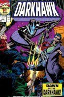 Darkhawk (Vol 1) / Тёмный Ястреб том 1