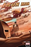 I Am Iron Man / Я - Железный Человек