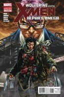Wolverine and X-Men: Alpha and Omega / Росомаха и Люди Икс: Альфа и Омега