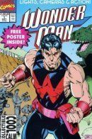 Wonder Man (Vol 2) / Чудо-мужчина том 2