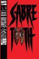 Sabretooth (Vol 1) / Саблезубый том 1