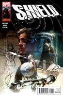 S.H.I.E.L.D. (Vol 1) / Щ.И.Т. том 1
