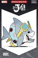 It's Jeff: Infinity Comic / Это Джефф