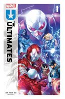 The Ultimates / Алтимейтс