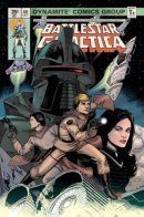 Battlestar Galactica (Classic) / Звёздный крейсер «Галактика» (Классика)