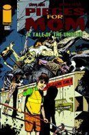 Pieces for Mom : A Tale of the Undead / Кусок для Мамы: История Зомби