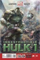 Indestructible Hulk / Несокрушимый Халк