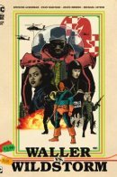 Waller vs. Wildstorm / Уоллер против Штурмового дозора