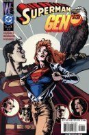 Superman/Gen 13 / Супермен/Ген 13
