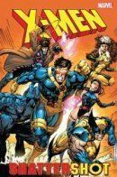 Shattershot / Сокрушительный выстрел