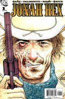 Jonah Hex (Vol 2) / Джона Хекс том 2