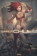 Après la Chute / После катастрофы