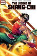 The Legend of Shang-Chi / Легенда о Шан-Чи