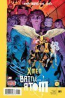 X-Men: Battle of the Atom / Люди Икс: Битва Атома