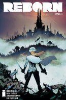 Reborn / Вторая жизнь