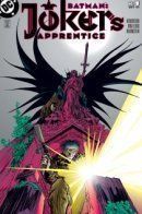 Batman: Joker's Apprentice / Бэтмен: Ученик Джокера