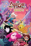 Adventure Time: Season 11 / Время приключений: Сезон 11