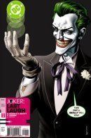 Joker: Last Laugh / Джокер: Последняя шутка