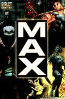 MAX Sampler 2007 / MAX Sampler 2007