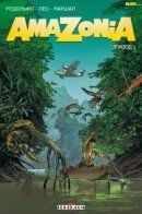 Amazonia / Амазония