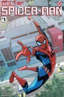 W.E.B. of Spider-Man / П.А.У.Т.И.Н.А. Человека-паука