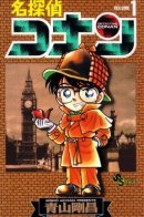 Detective Conan / Детектив Конан