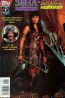 Xena: Warrior Princess/Joxer: Warrior Prince / Зена: Королева воинов/Джоксер: Король воинов