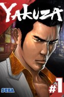 Yakuza 
