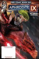 Aphrodite IX (Vol 2) / Афродита IX том 2