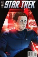 Star Trek Movie Adaptation / Звёздный путь: Адаптация фильма