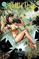 Bettie Page (Vol 2) / Бетти Пейдж том 2