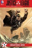 Justice League: Gods and Monsters - Superman / Лига Справедливости: Боги и Монстры - Супермен