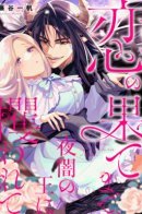 To the end of love, kidnapped by the King of Night / Похищена Владыкой Ночи на край любви