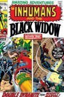 Amazing Adventures (Vol 2) / Удивительные приключения том 2