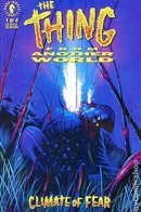 The Thing From Another World: Climate of Fear / Нечто из другого мира: Климат ужаса