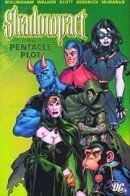 Shadowpact / Теневой Договор