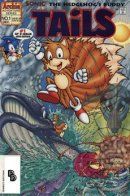 Sonic the Hedgehog's Buddy: Tails / Друг Ёжика Соника: Тейлз