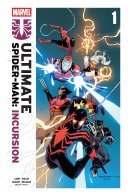 Ultimate Spider-Man: Incursion / Алтимейт Человек-паук: Сопряжение