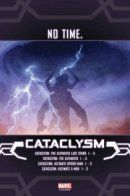 Cataclysm / Катаклизм