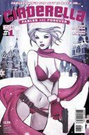 Cinderella: Fables are Forever / Золушка: Сказания навсегда