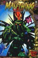 Man-Thing (Vol 3) / Леший том 3