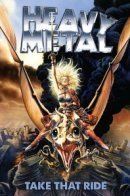 Heavy Metal Magazine / Тяжёлый металл