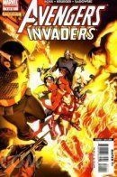 Avengers/Invaders / Мстители/Захватчики