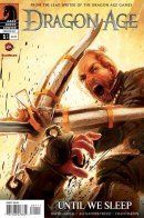 Dragon Age: Until We Sleep / Век Дракона: Пока мы спим