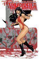 Vampirella (Vol 5) / Вампирелла том 5