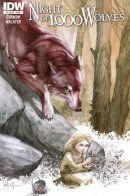 Night of 1000 Wolves / Ночь 1000 Волков